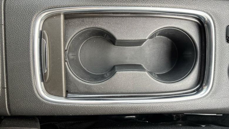 Vauxhall Astra 1.2 Turbo 145 Griffin Edition 5dr Petrol Hatchback